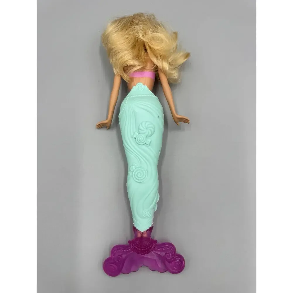 Mattel as shown